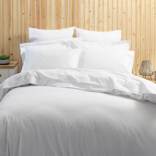 Easycare 200 Count Duvet Cover (Percale)
