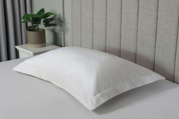 Premium Blend 500 Count Oxford Pillowcase