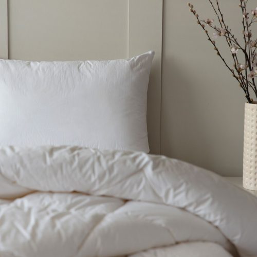 Australian 100% Wool Pillow