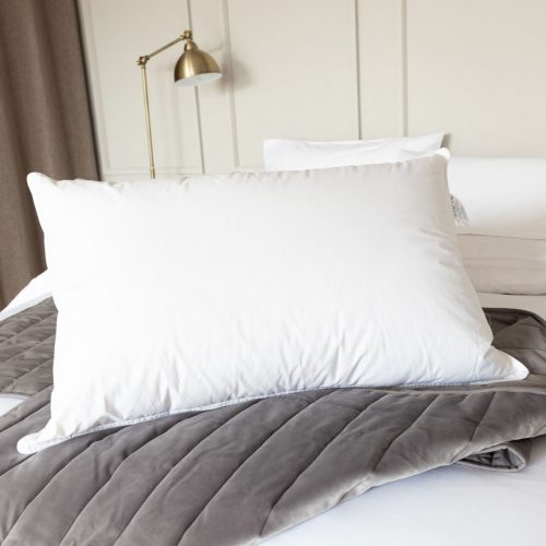Hotel Suite Goose Down Pillow