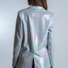 MIRIAM BLAZER