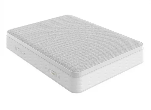 Dream Team Gold Prescot Combination Mattress