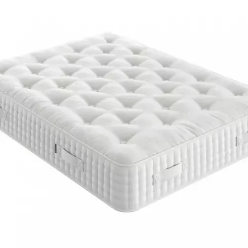 Flaxby Master's Guild 16150 Pocket Sprung Mattress