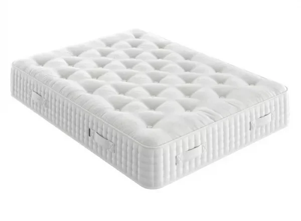 Flaxby Master's Guild 16150 Pocket Sprung Mattress