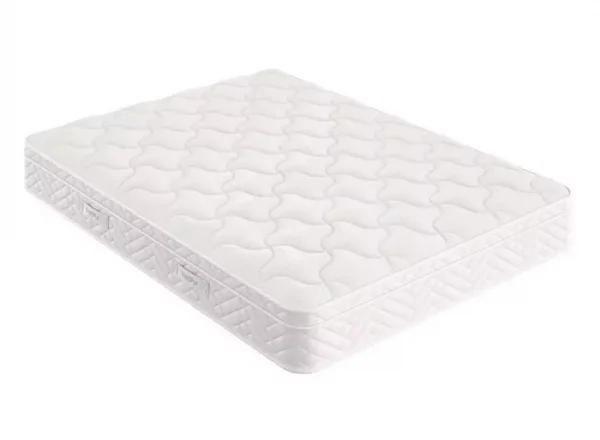 TheraPur ActiGel Glacier 1800 Combination Mattress