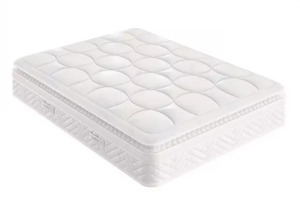 TheraPur ActiGel Glacier 4800 Combination Mattress
