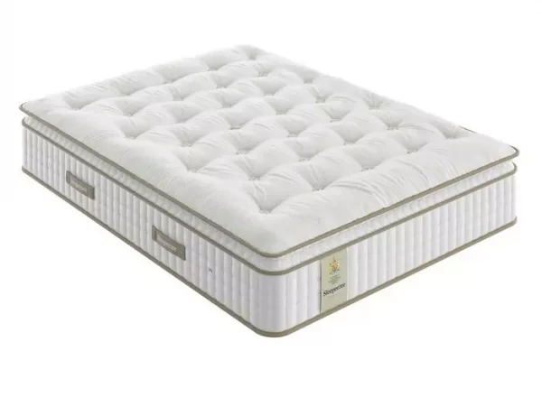 Sleepeezee Regency Kennington 4200 Pocket Sprung Mattress
