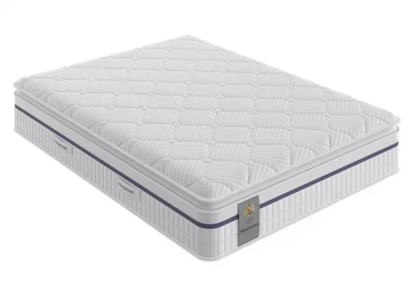 Sleepeezee Cosmic 3000 Combination Mattress