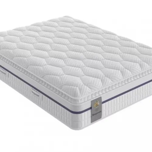 Sleepeezee Zenith 4500 Combination Mattress