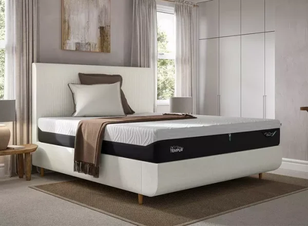 TEMPUR Pro Air SmartCool Plus Medium 25cm Mattress