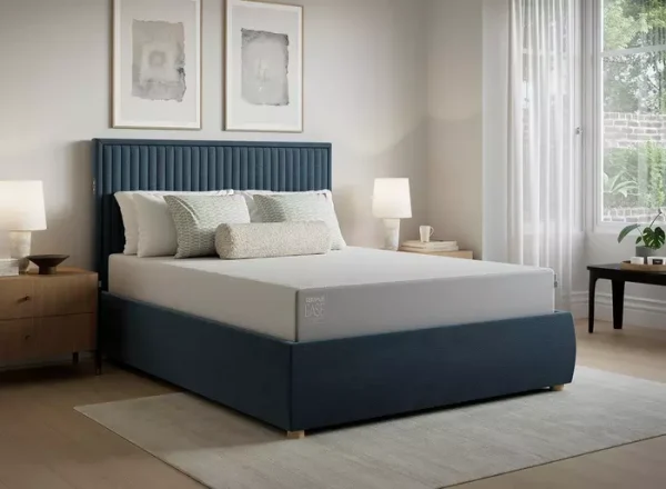 165-00194_main-shot_01_tempur-ease-25-smartcool-mattress TEMPUR EASE 25cm SmartCool Mattress